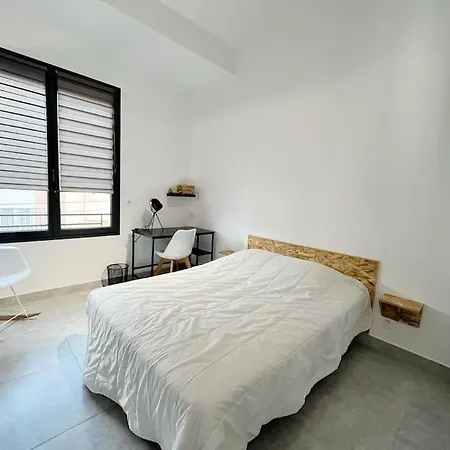 Paradise - 5 Suites Parentales - 10min Des Plages Apartment Perpignan