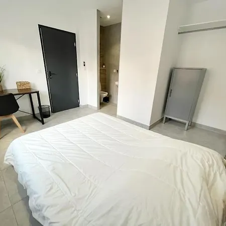 Paradise - 5 Suites Parentales - 10min Des Plages Perpignan