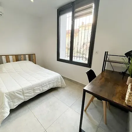 Paradise - 5 Suites Parentales - 10min Des Plages Apartment