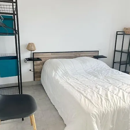 Paradise - 5 Suites Parentales - 10min Des Plages Perpignan