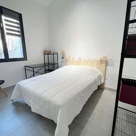 Apartment Paradise - 5 Suites Parentales - 10min Des Plages *