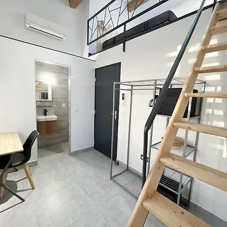 Paradise - 5 Suites Parentales - 10min Des Plages Apartment *