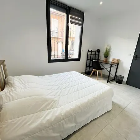 Paradise - 5 Suites Parentales - 10min Des Plages Perpignan