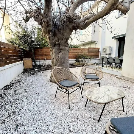 Apartment Paradise - 5 Suites Parentales - 10min Des Plages *