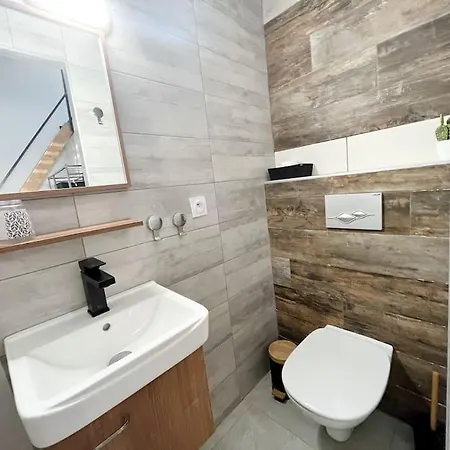 Apartment Paradise - 5 Suites Parentales - 10min Des Plages